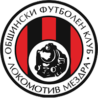 ОФК Локомотив Мездра