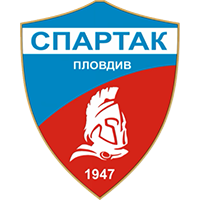 ПФК Спартак 1947 Пловдив