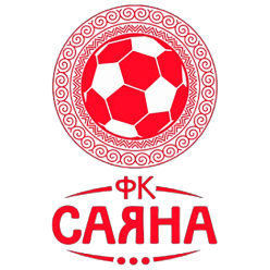 ФК Саяна Хасково