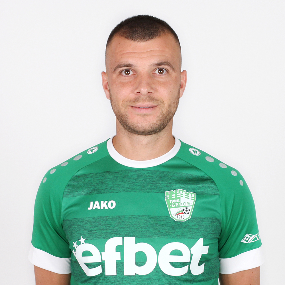 Георги Динков