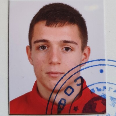 Кристиян Стоилов