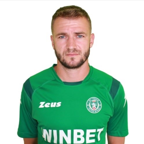 Венцислав Христов