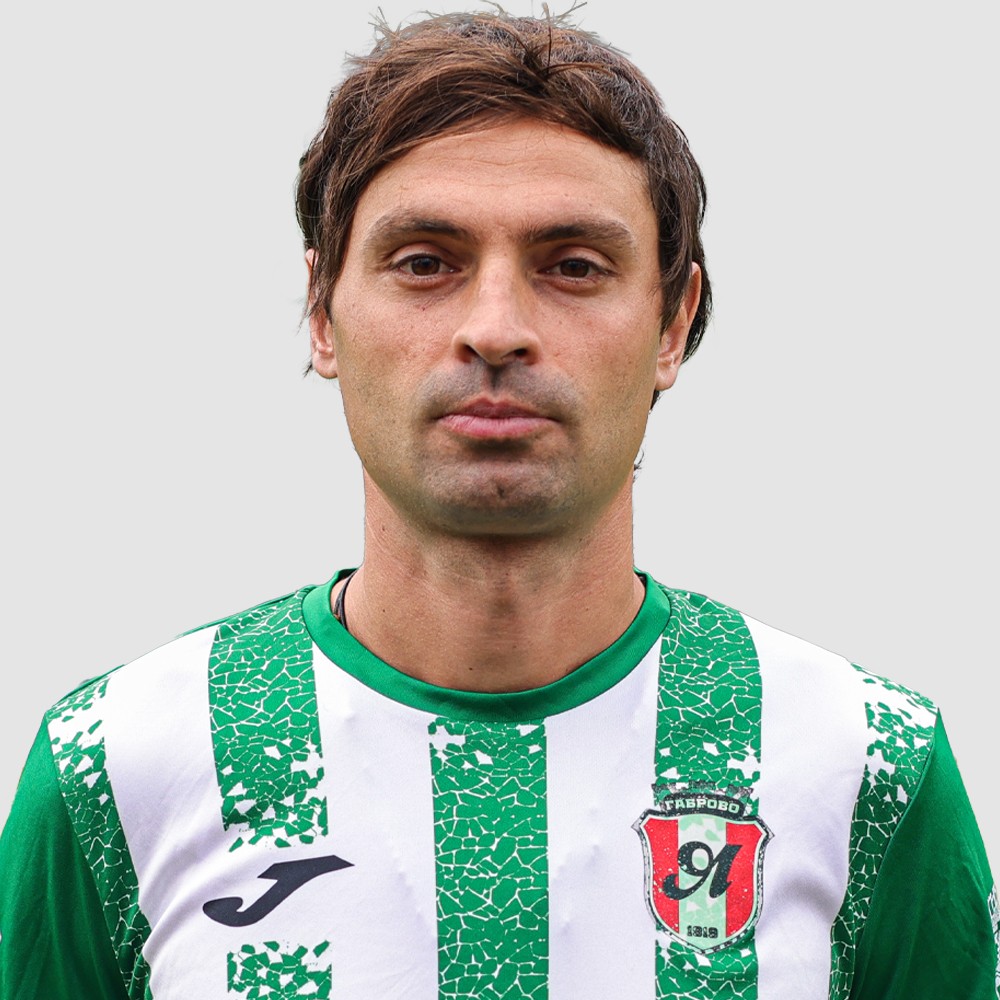 Мартин Райнов