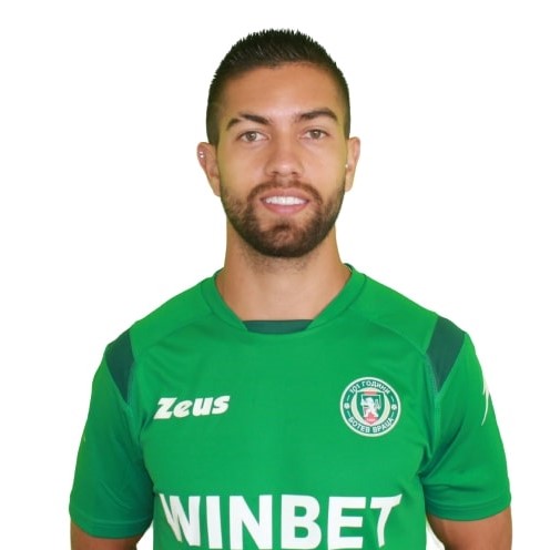 Сантиаго Монтоя