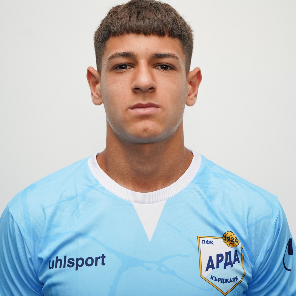 Димитър Джемперлиев