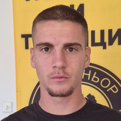 Мирослав Янчев