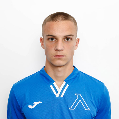Димитър Щерев