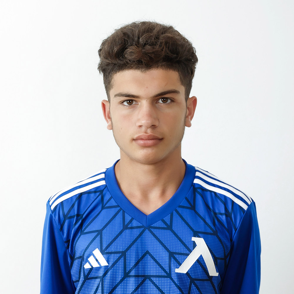 Ивелин Николаев