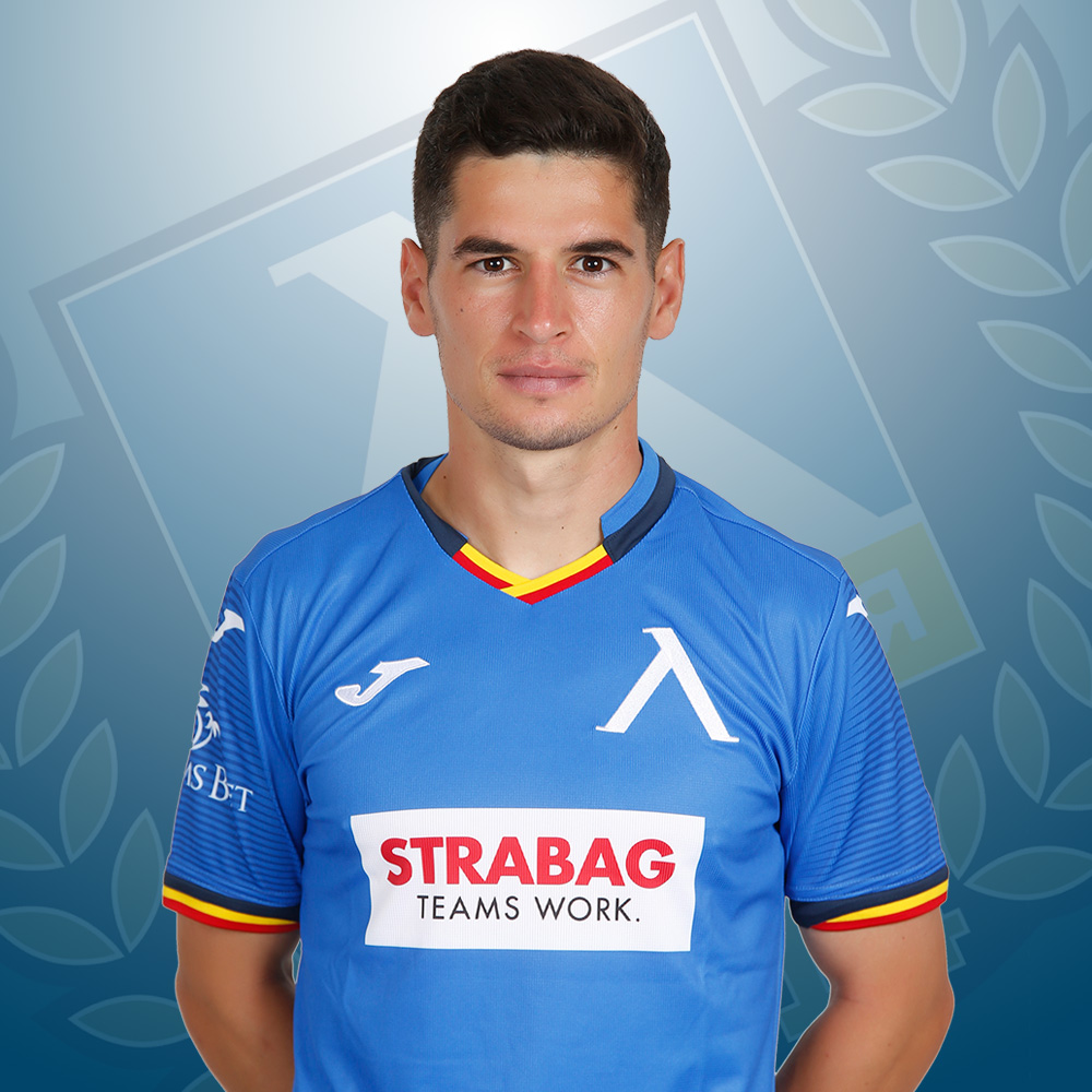 Иван Горанов