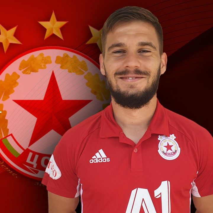 Кристиян Малинов