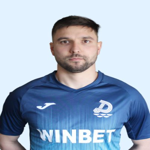 Илия Миланов