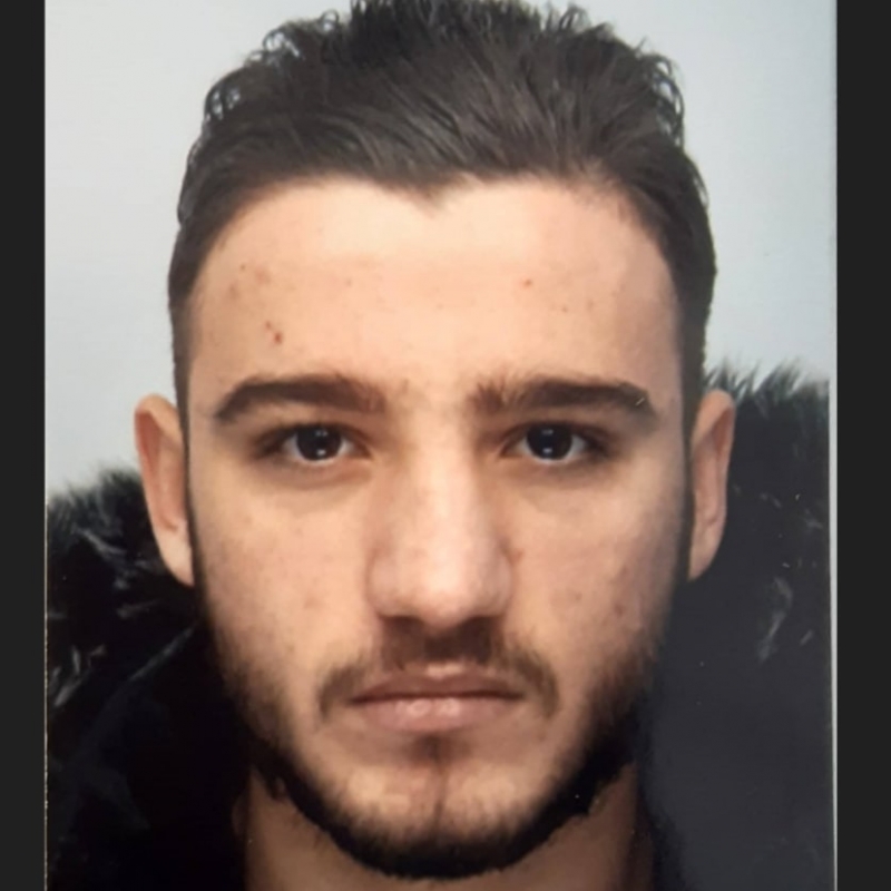 Божидар Христов