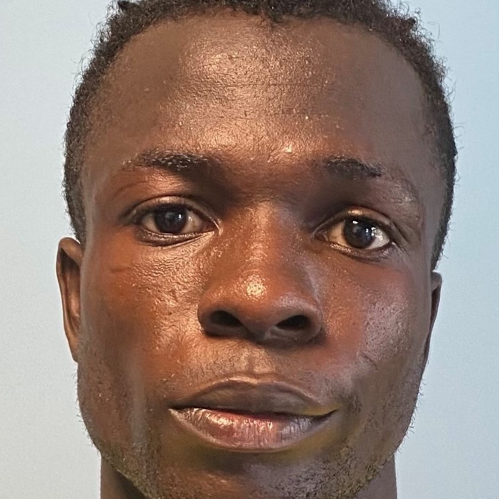 Соломон Джеймс