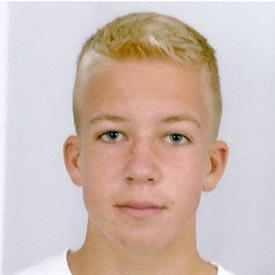 Данило Терасенко