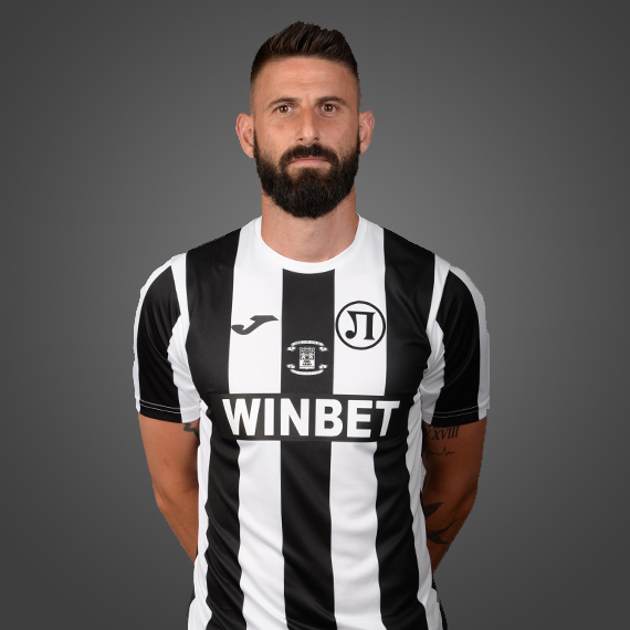 Димитър Илиев
