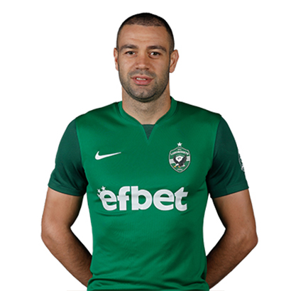 Георги Терзиев