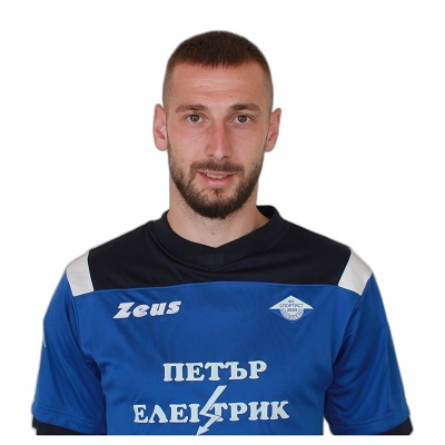 Владимир Семерджиев