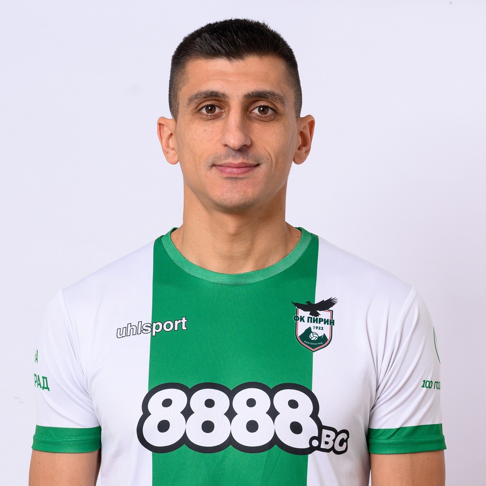 Александър Дюлгеров