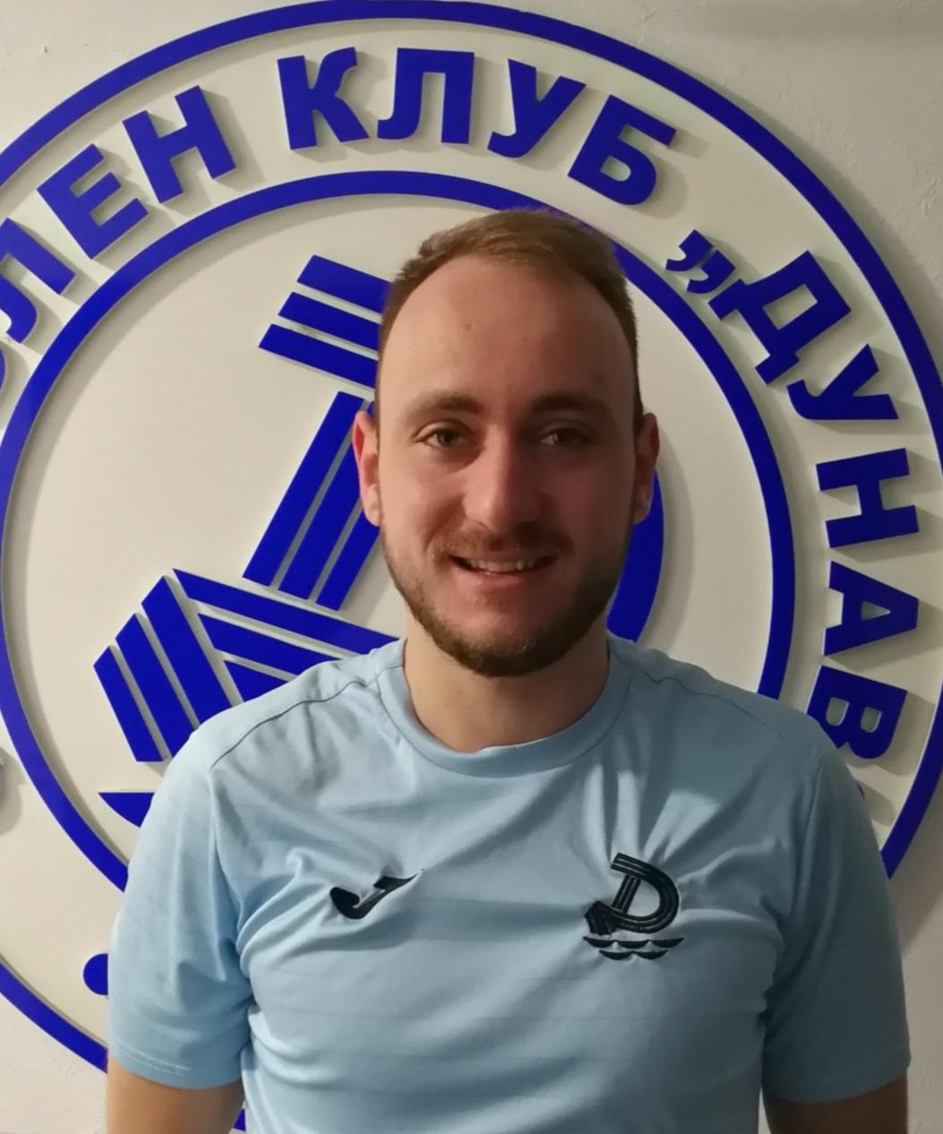 Григор Долапчиев