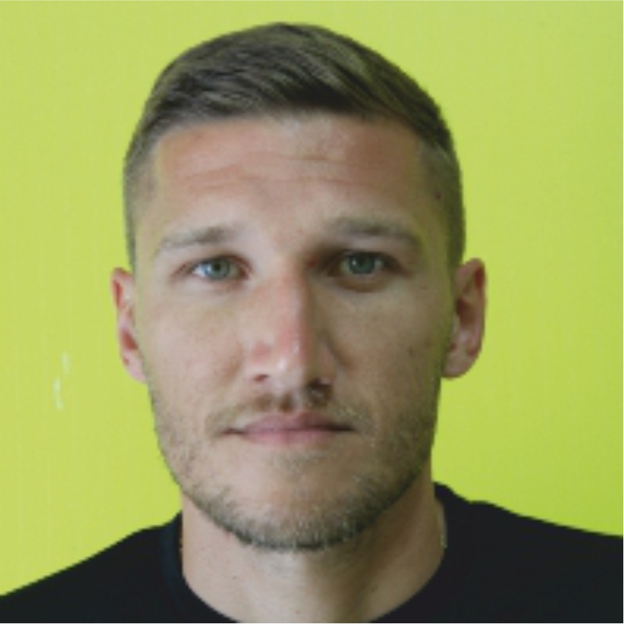 Преслав Йорданов