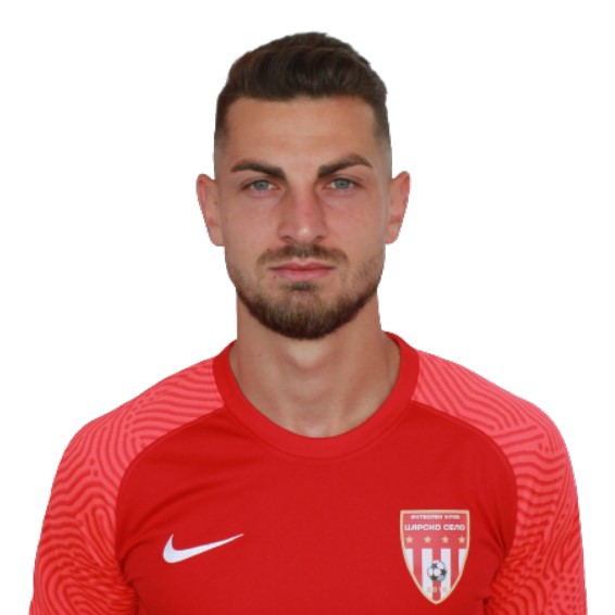 Милчо Ангелов