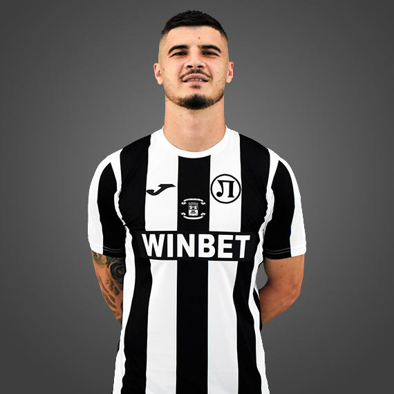 Георги Минчев