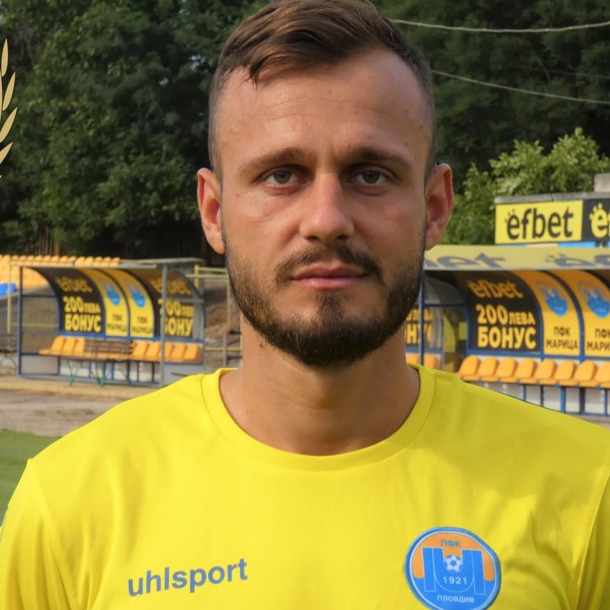 Янко Ангелов