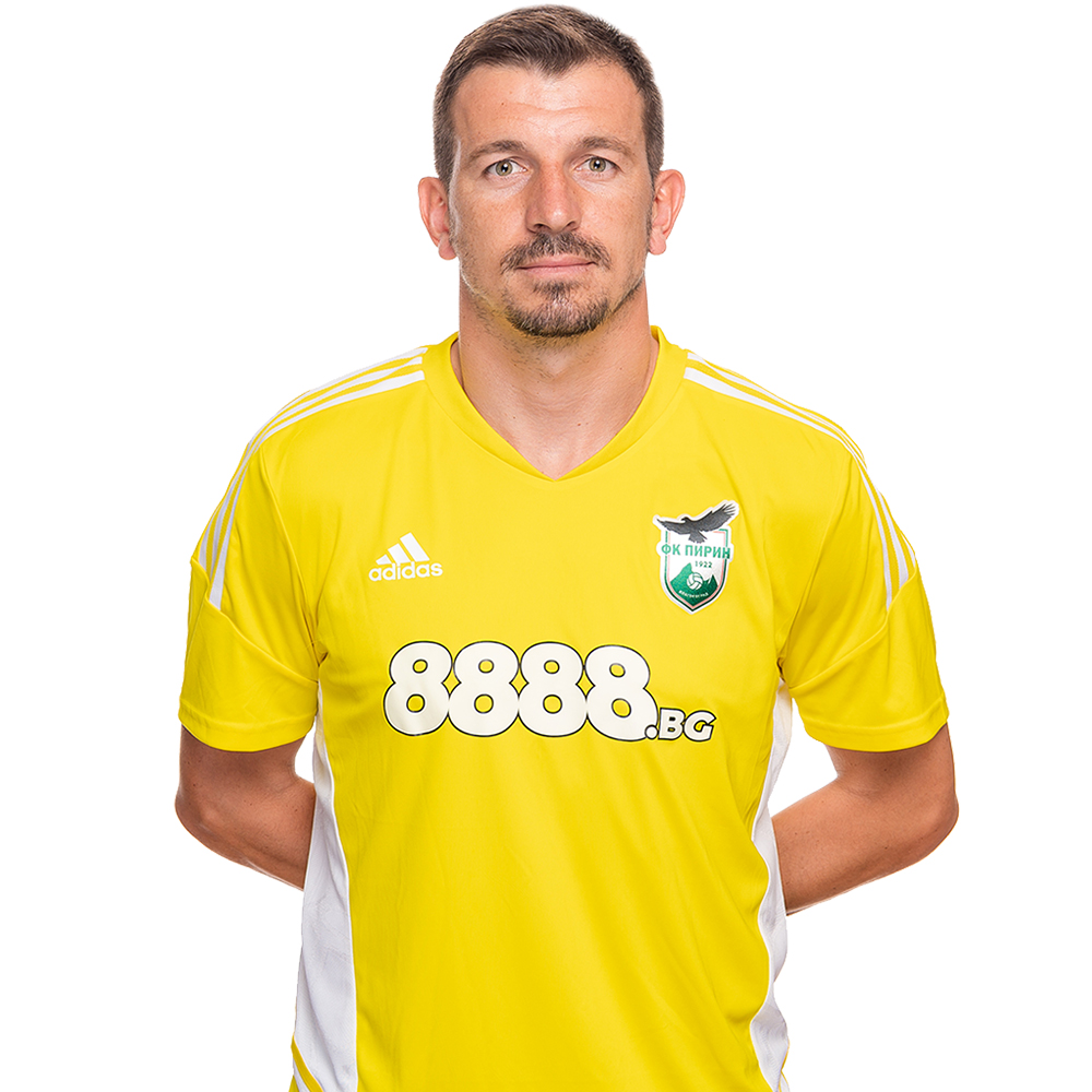 Янко Георгиев