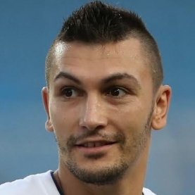 Милен Танев