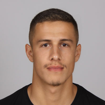 Павел Колев