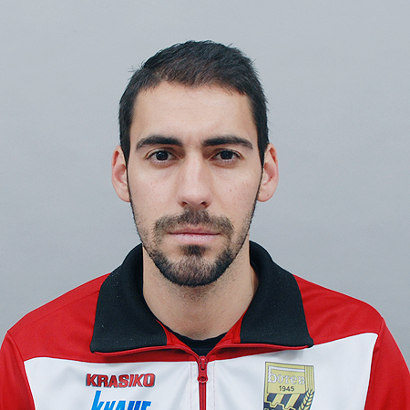 Николай Янков