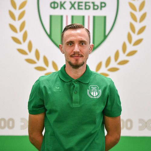Георги Търтов
