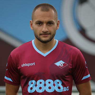 Айкут Рамадан