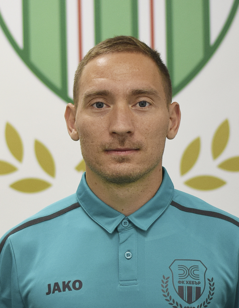 Якуб Идризов