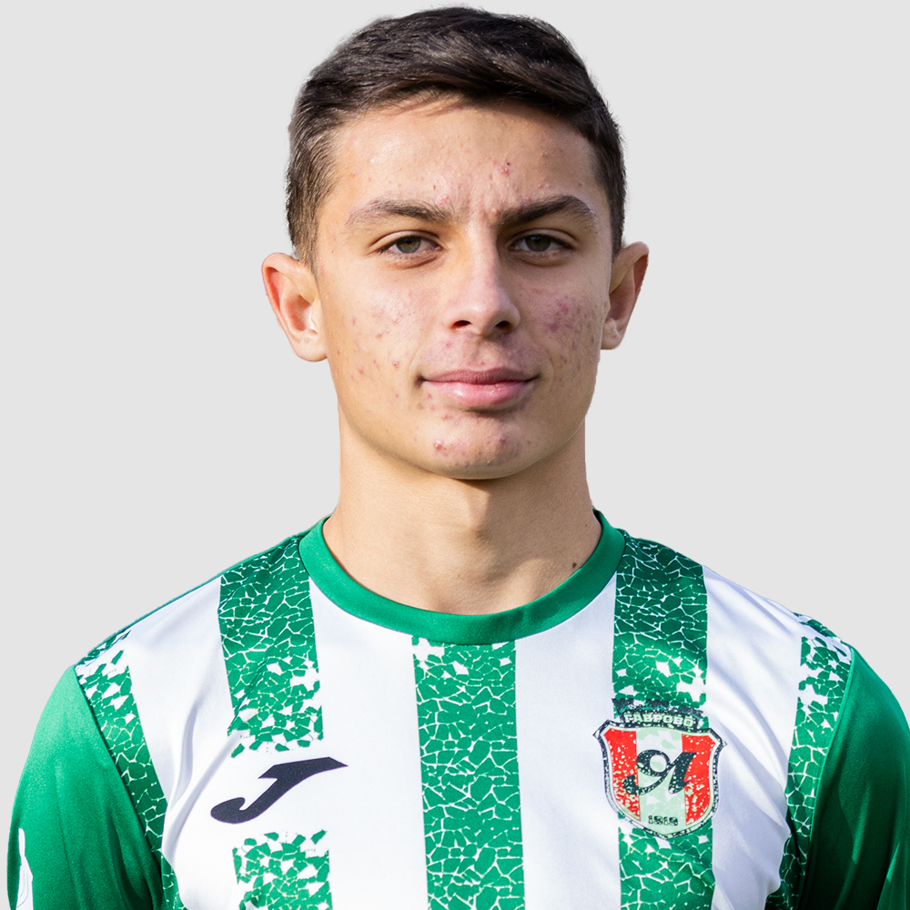 Ивайло Енчев