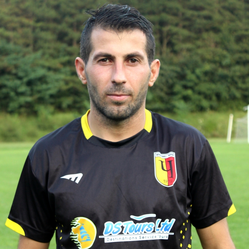 Беадир Беадиров