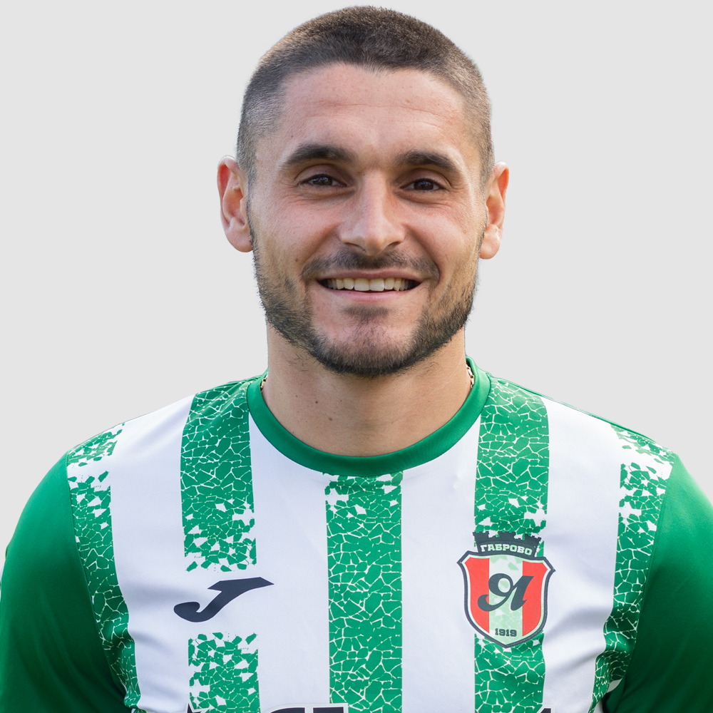 Христо Митев