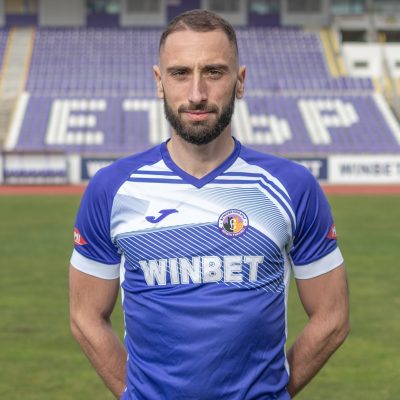 Божидар Кацаров