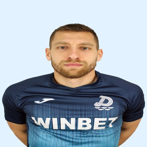 Стоян Предев