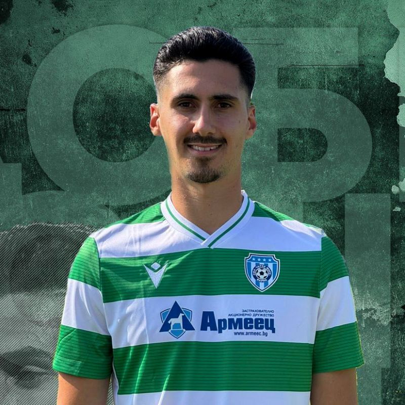 Асен Чандъров