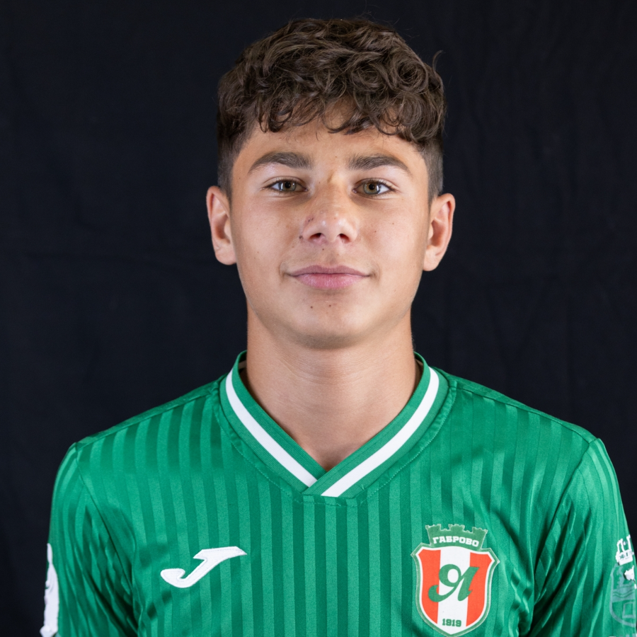 Донислав Терзиев