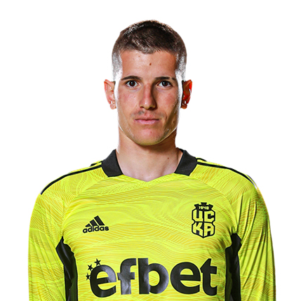 Даниел Наумов