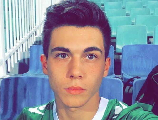 Георги Стоянов