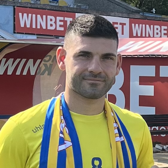 Свилен Щерев