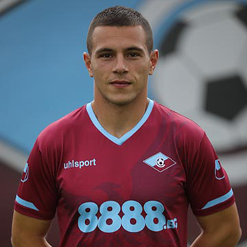 Димитър Костадинов