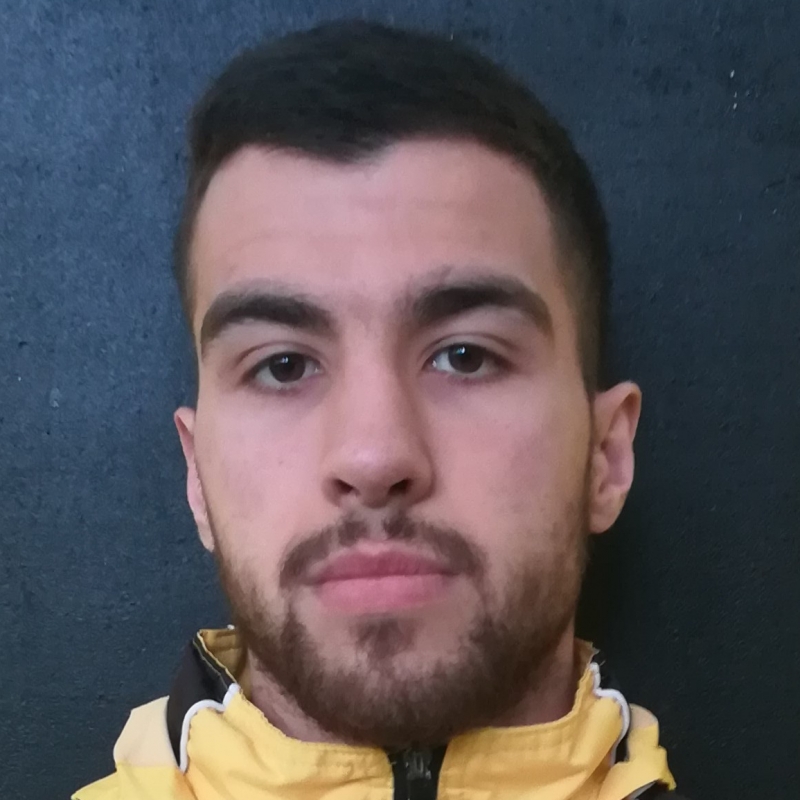 Димитър Панталеев
