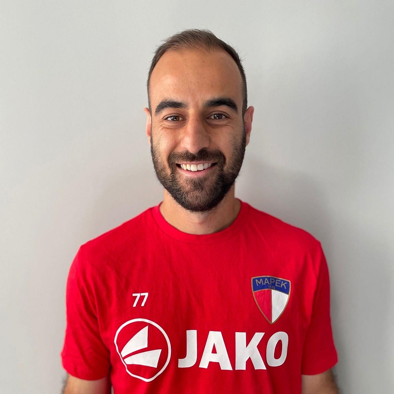 Милен Иванов