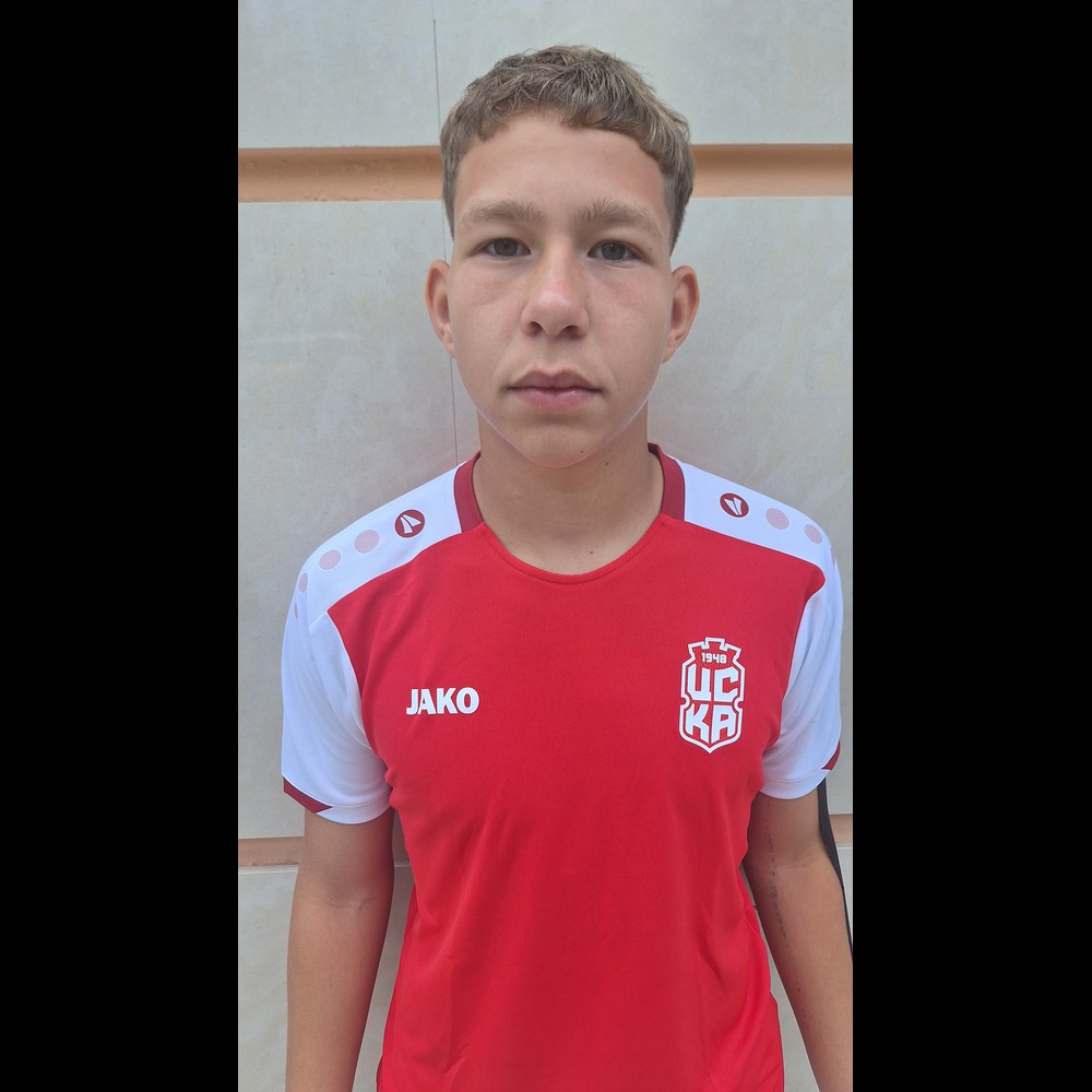 Лука Маркес