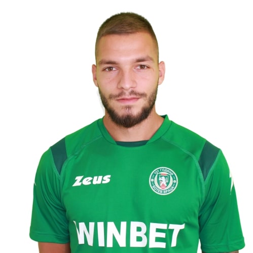 Виктор Василев