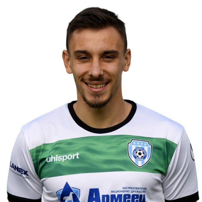 Илиан Илиев